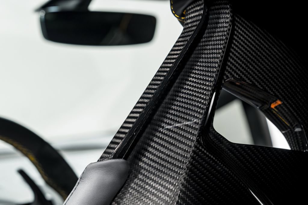 Used 2023 Lamborghini Huracan EVO image 22
