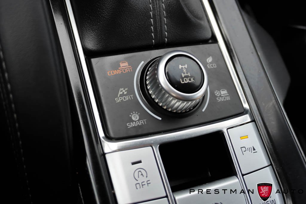 Used 2021 Kia Telluride SX w/ SX Prestige Package image 41