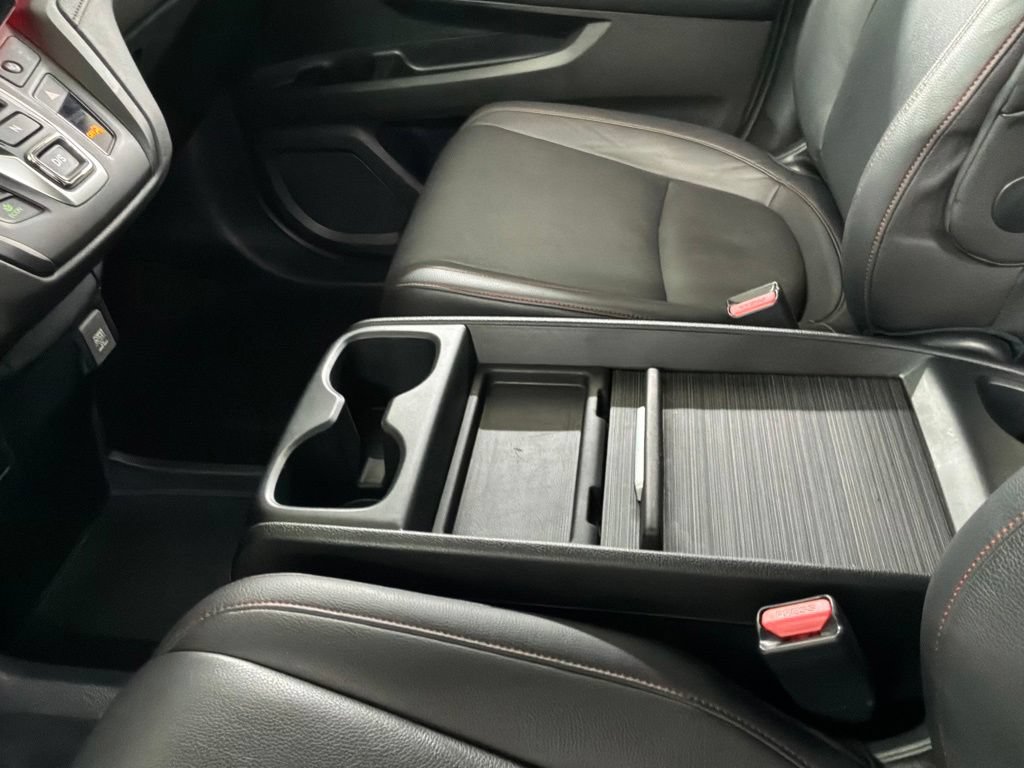 Certified 2023 Honda Odyssey Sport image 20