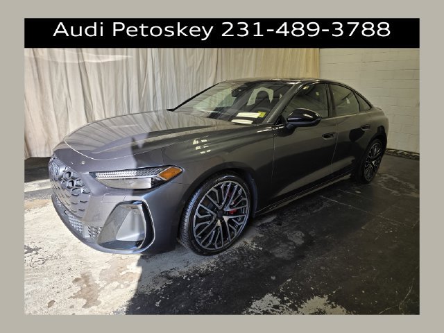 New 2026 Audi S5 Premium Plus