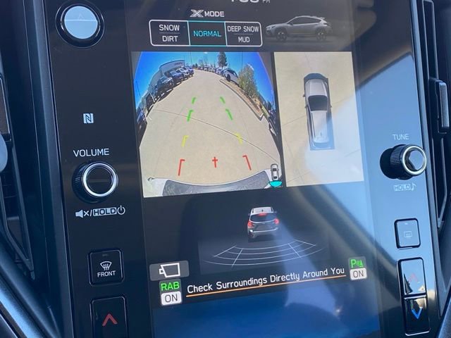 New 2026 Subaru Crosstrek 2.5i Limited image 22