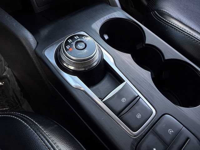 Used 2020 Ford Escape SEL FWD image 20