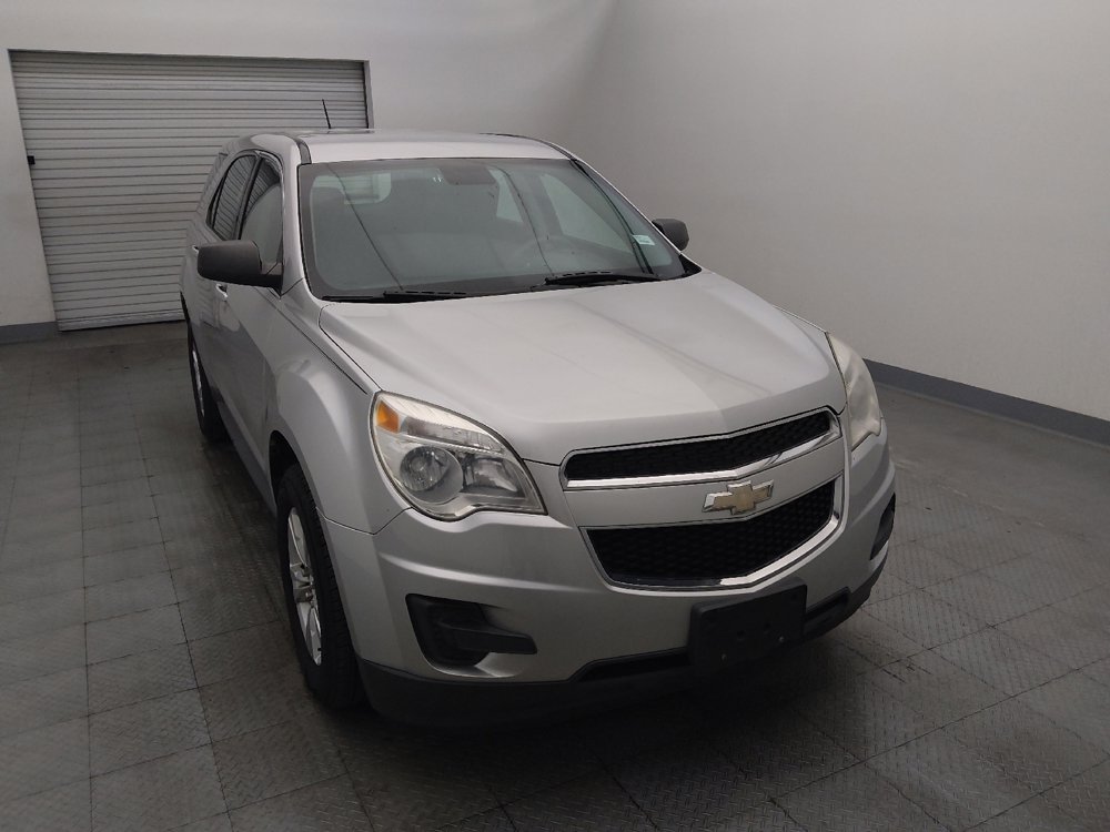 Used 2015 Chevrolet Equinox LS FWD image 14