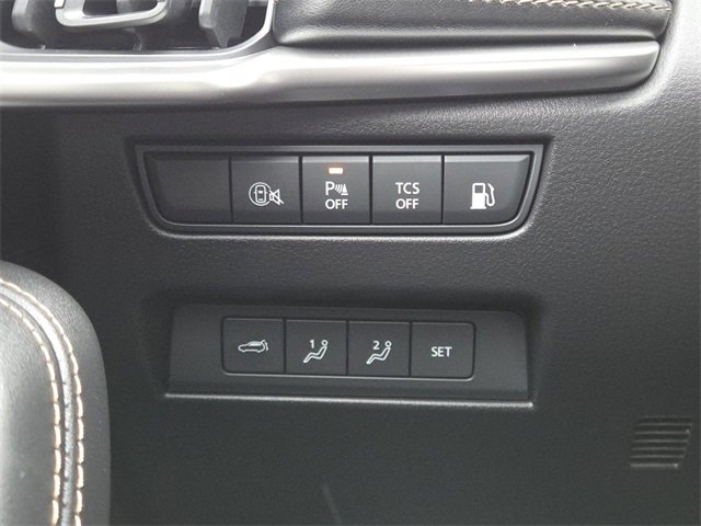 New 2026 MAZDA CX-90 Plug-In Hybrid w/ Premium Plus image 8