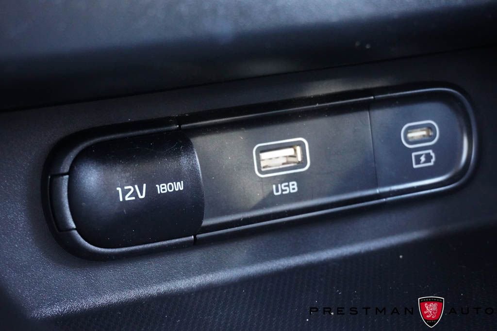 Used 2024 Kia Seltos X-Line AWD/4WD image 34