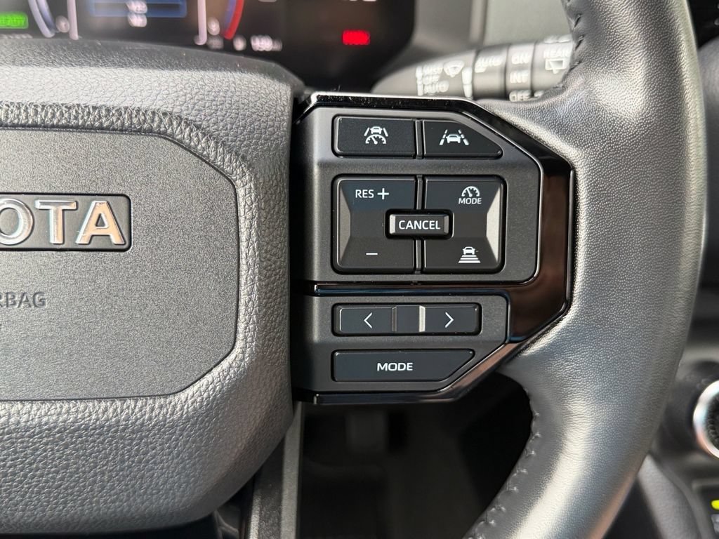 Used 2024 Toyota Land Cruiser 1958 AWD/4WD image 25