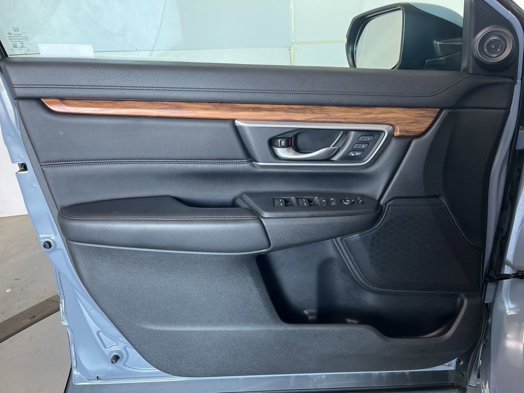Used 2020 Honda CR-V Touring image 26