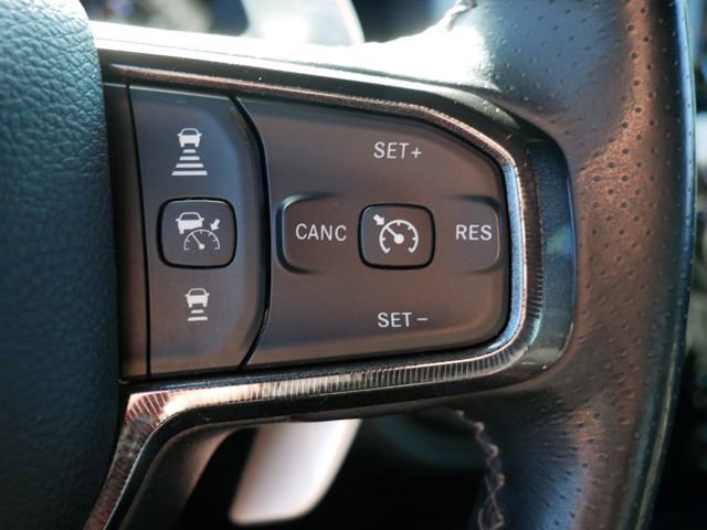 Used 2021 RAM 1500 TRX w/ TRX Level 2 Equipment Group image 28