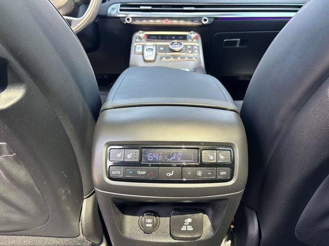 Used 2024 Hyundai Palisade Calligraphy AWD/4WD image 10