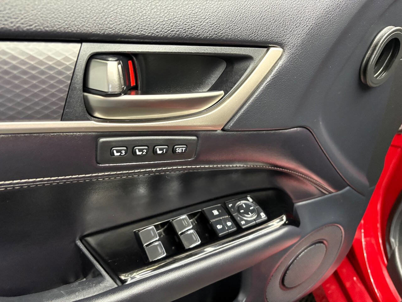 Used 2018 Lexus GS 350 F Sport image 34