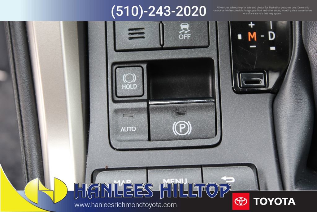Used 2020 Lexus NX 300 FWD w/ Premium Package image 24