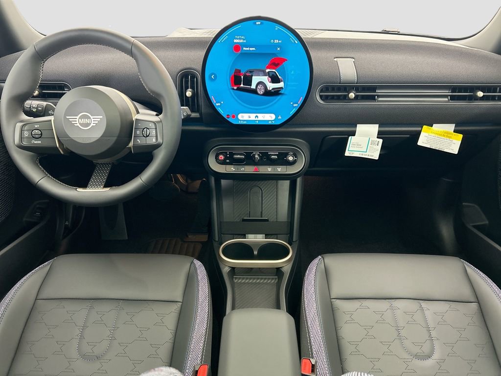 New 2026 MINI Cooper S image 13