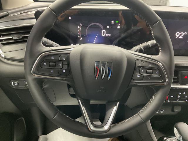 New 2026 Buick Encore GX Preferred w/ Comfort Package AWD/4WD image 12