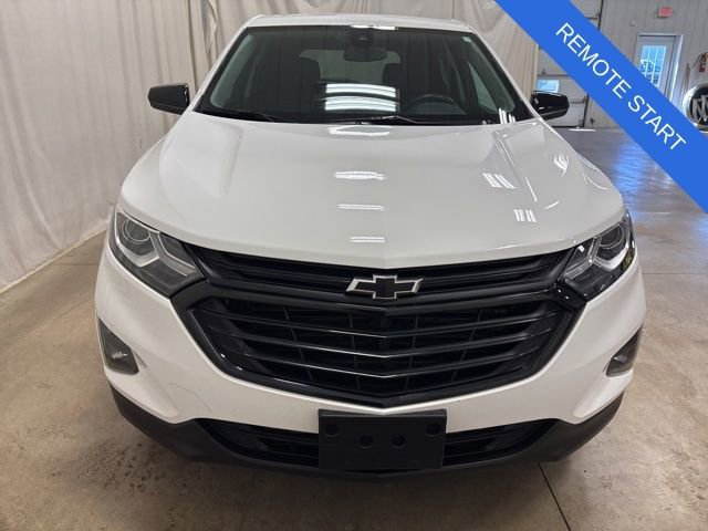 Used 2021 Chevrolet Equinox LT image 8