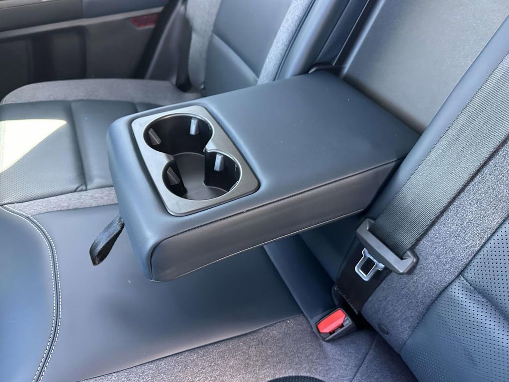 Used 2021 Ford Bronco Sport First Edition image 10