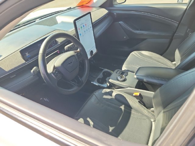 Certified 2022 Ford Mustang Mach-E Premium RWD image 3