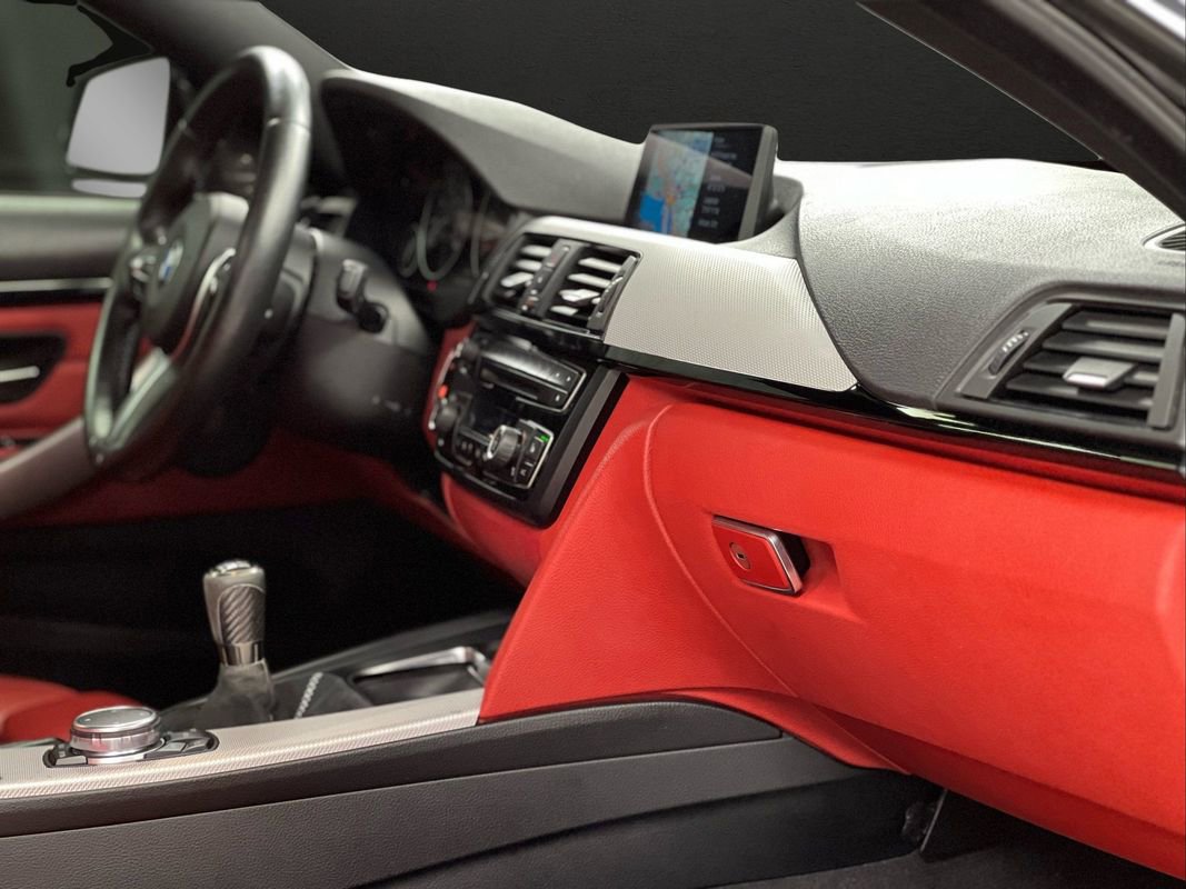 Used 2016 BMW 435i xDrive Coupe image 21