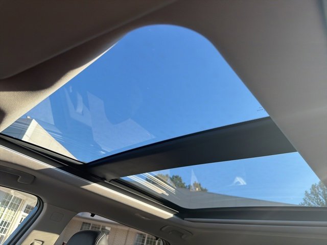 Used 2021 Nissan Rogue Platinum image 31