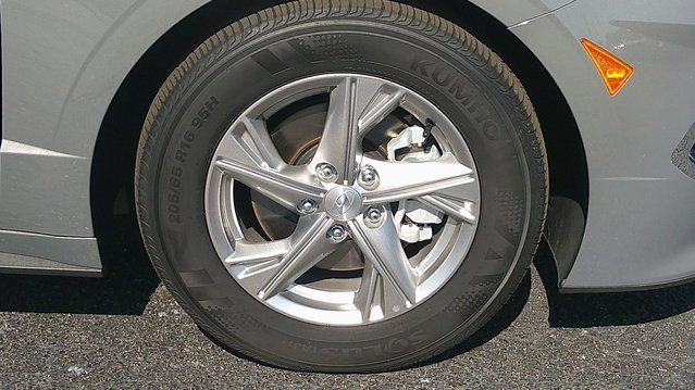 Certified 2023 Hyundai Sonata SE image 22