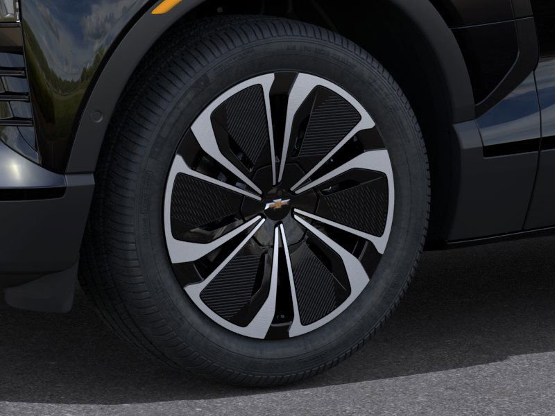New 2026 Chevrolet Blazer EV LT image 10