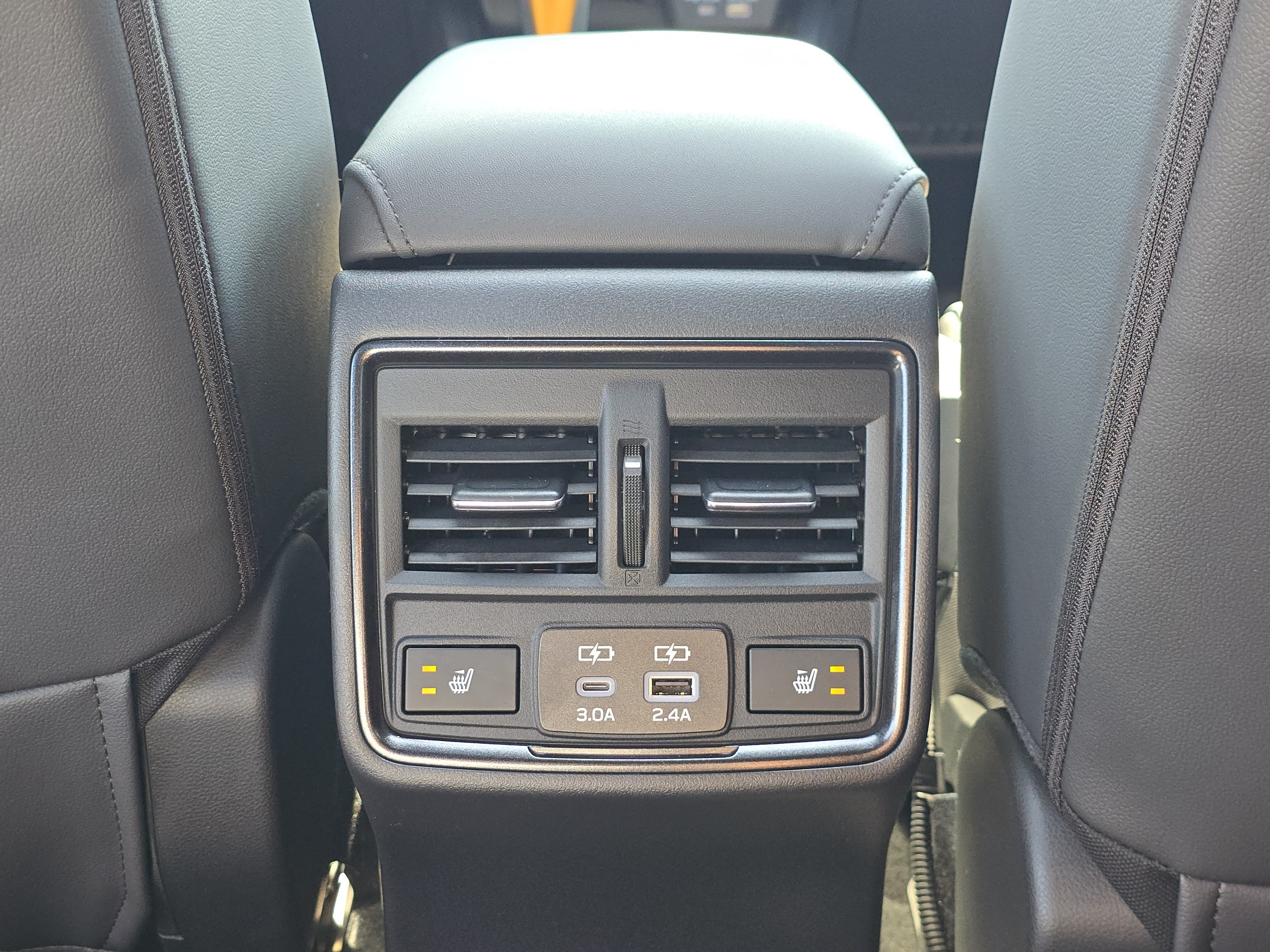 New 2026 Subaru Outback Wilderness AWD/4WD image 20