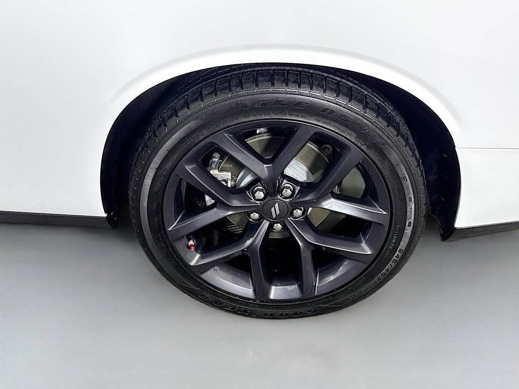 Used 2023 Dodge Challenger R/T w/ Plus Package image 36