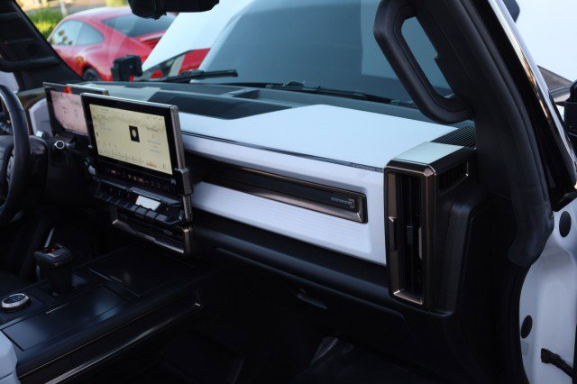 Used 2022 GMC Hummer EV Edition 1 w/ LPO, Illumination Package AWD/4WD image 42
