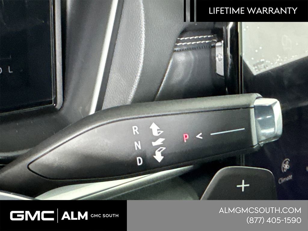 New 2026 GMC Terrain Elevation w/ Elevation Premium Package image 32