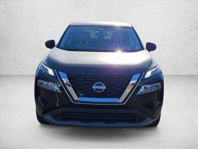Certified 2023 Nissan Rogue SV image 2