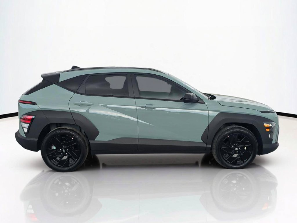 New 2027 Hyundai Kona SEL Sport FWD image 4