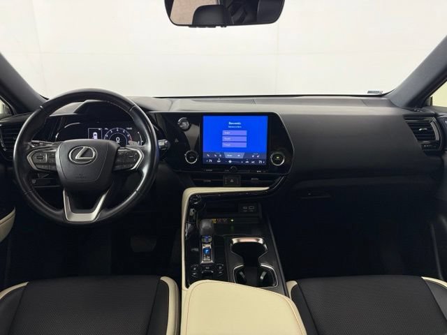 Used 2022 Lexus NX 350 AWD image 33