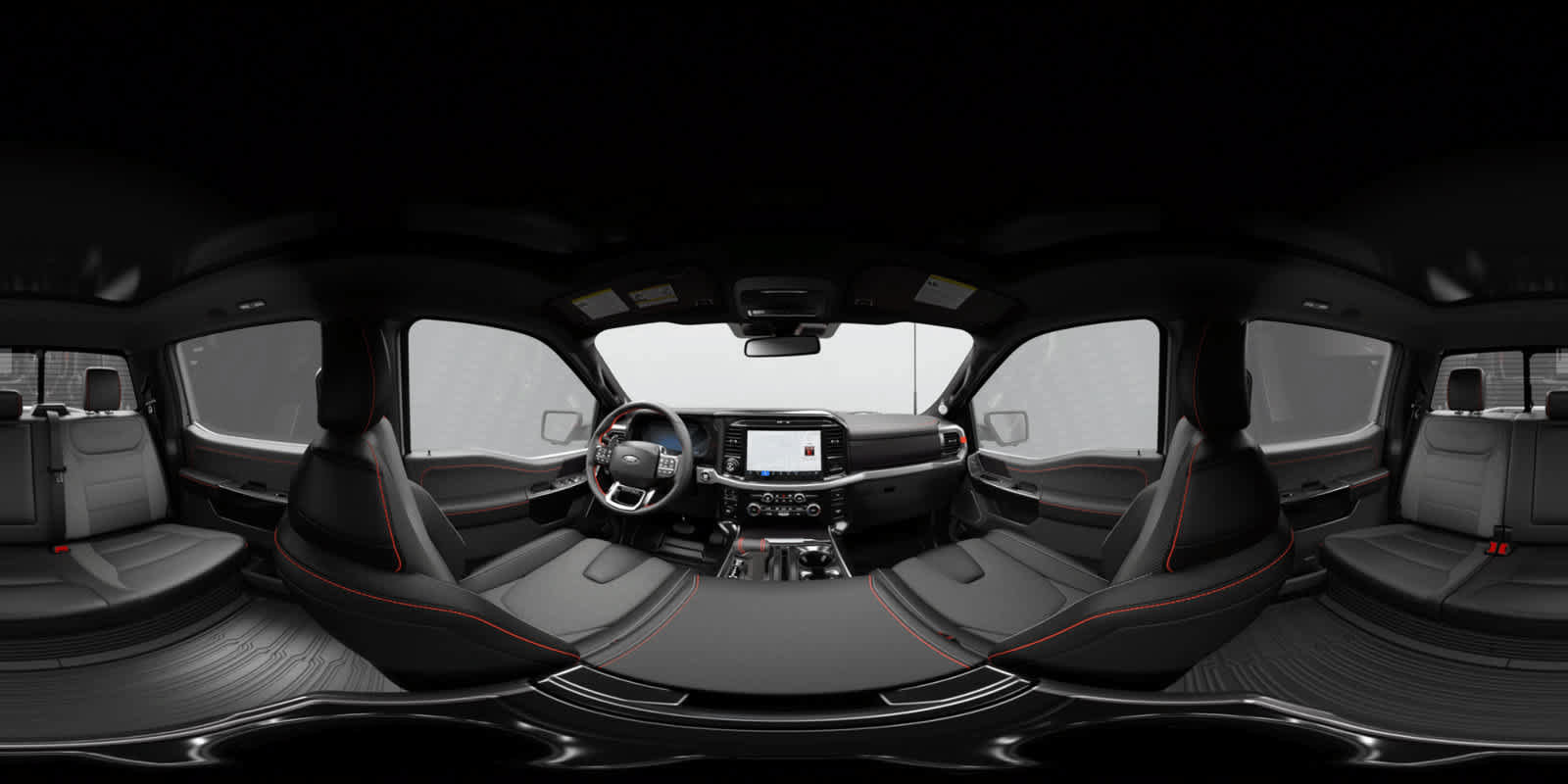 New 2026 Ford F150 Raptor AWD/4WD image 8