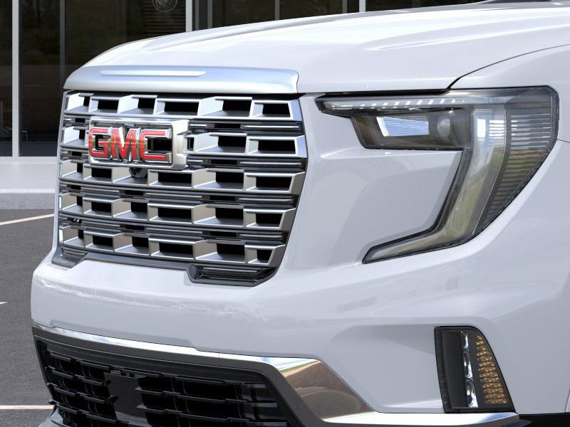 New 2026 GMC Acadia Denali image 13