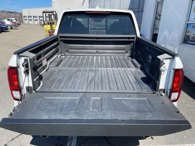 Used 2023 Honda Ridgeline RTL image 29