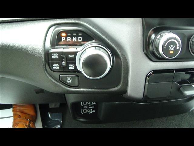 Used 2022 RAM 1500 Big Horn image 20