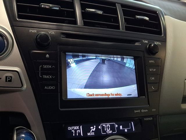 Used 2013 Toyota Prius V Three image 20