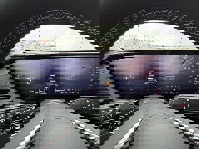 New 2026 Buick Envision Sport Touring image 11