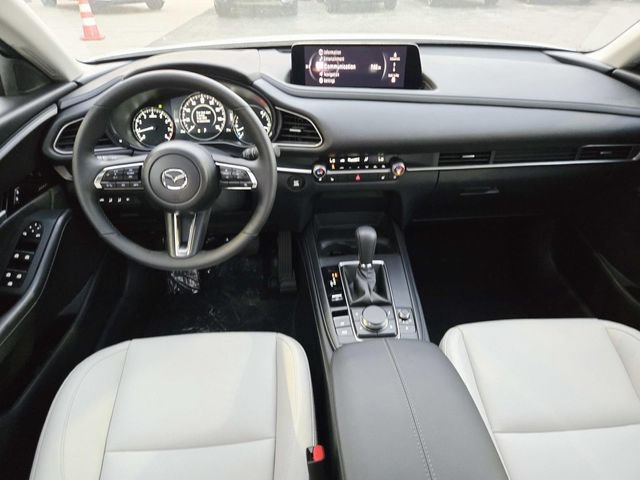 New 2026 MAZDA CX-30 AWD 2.5 S w/ Premium Package image 10