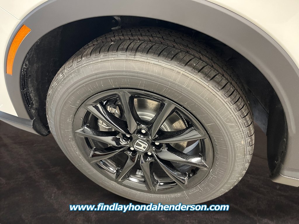 New 2027 Honda CR-V Sport-L image 11