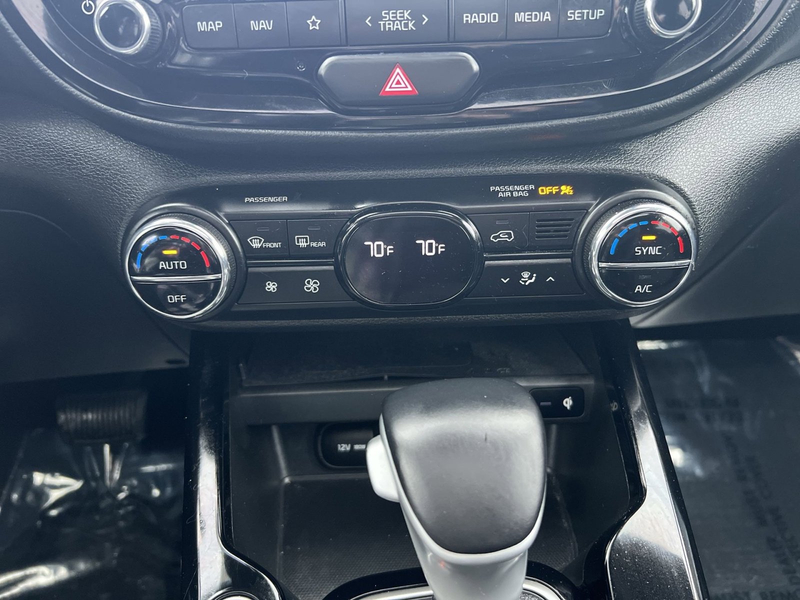 Used 2023 Kia Soul EX image 21