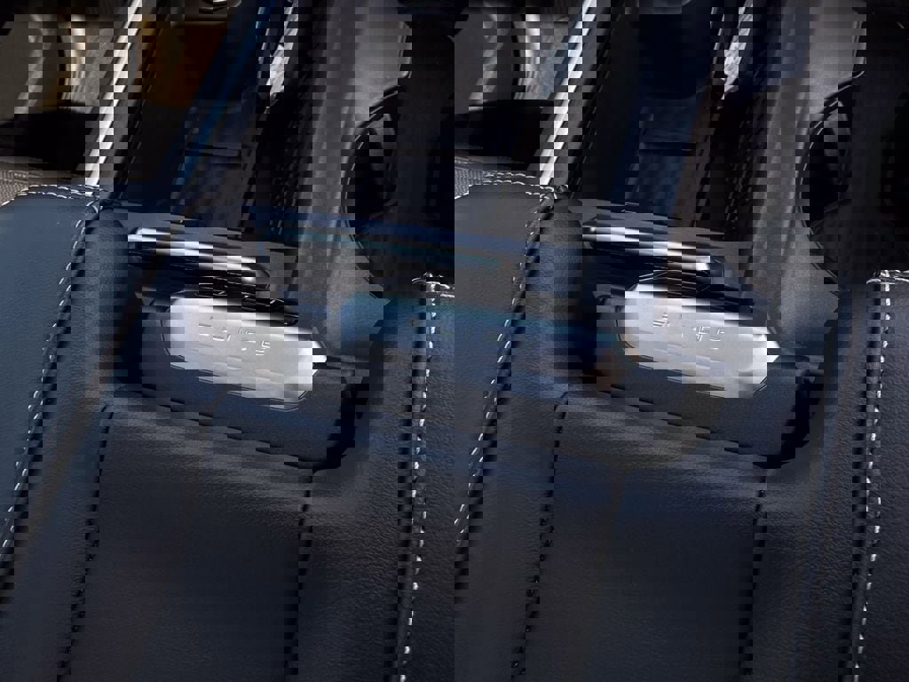 New 2025 Ford Expedition Platinum w/ Driver's Package image 36