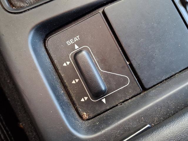 Used 1995 Chevrolet Corvette Convertible image 20