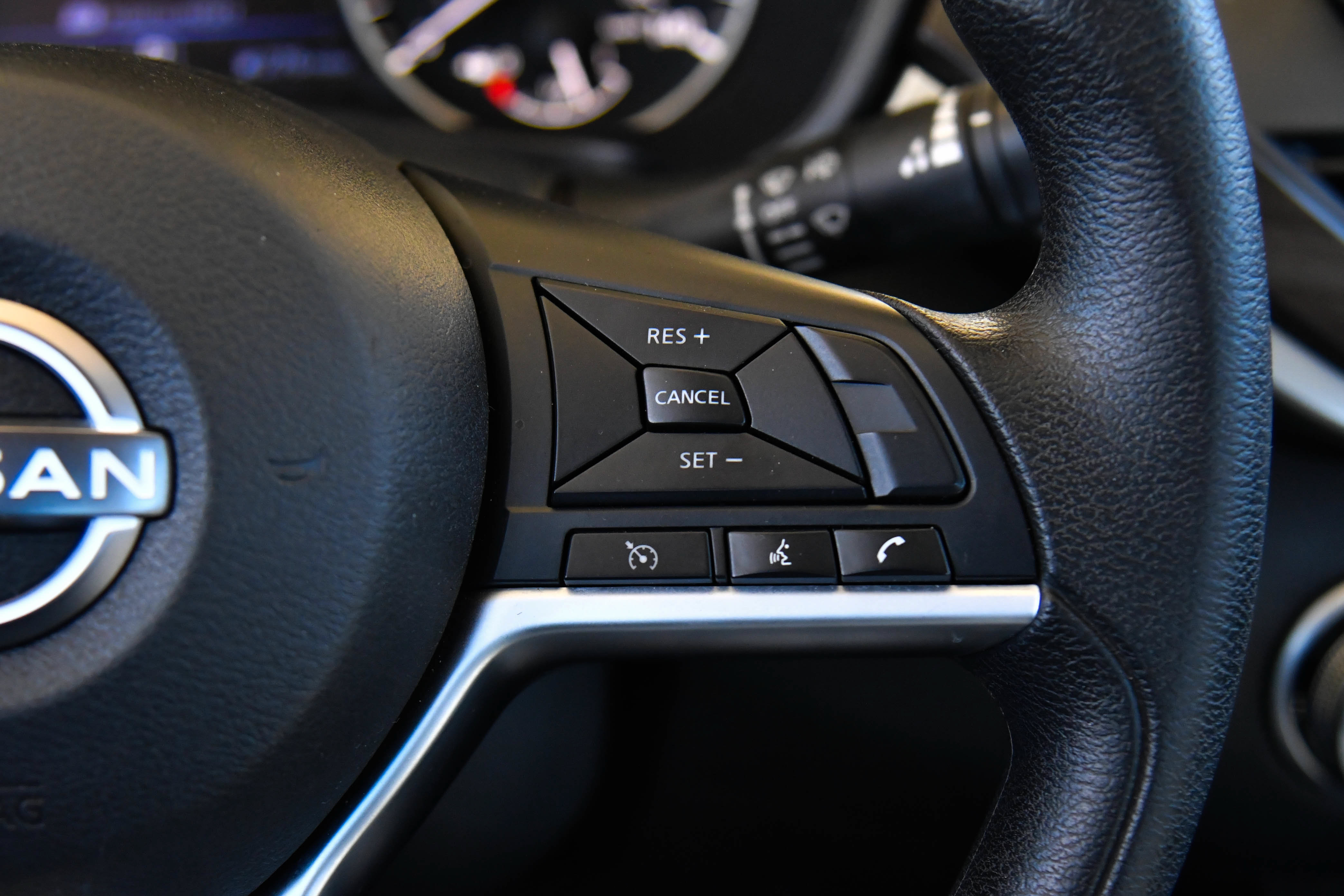 Used 2024 Nissan Altima 2.5 SV FWD image 26