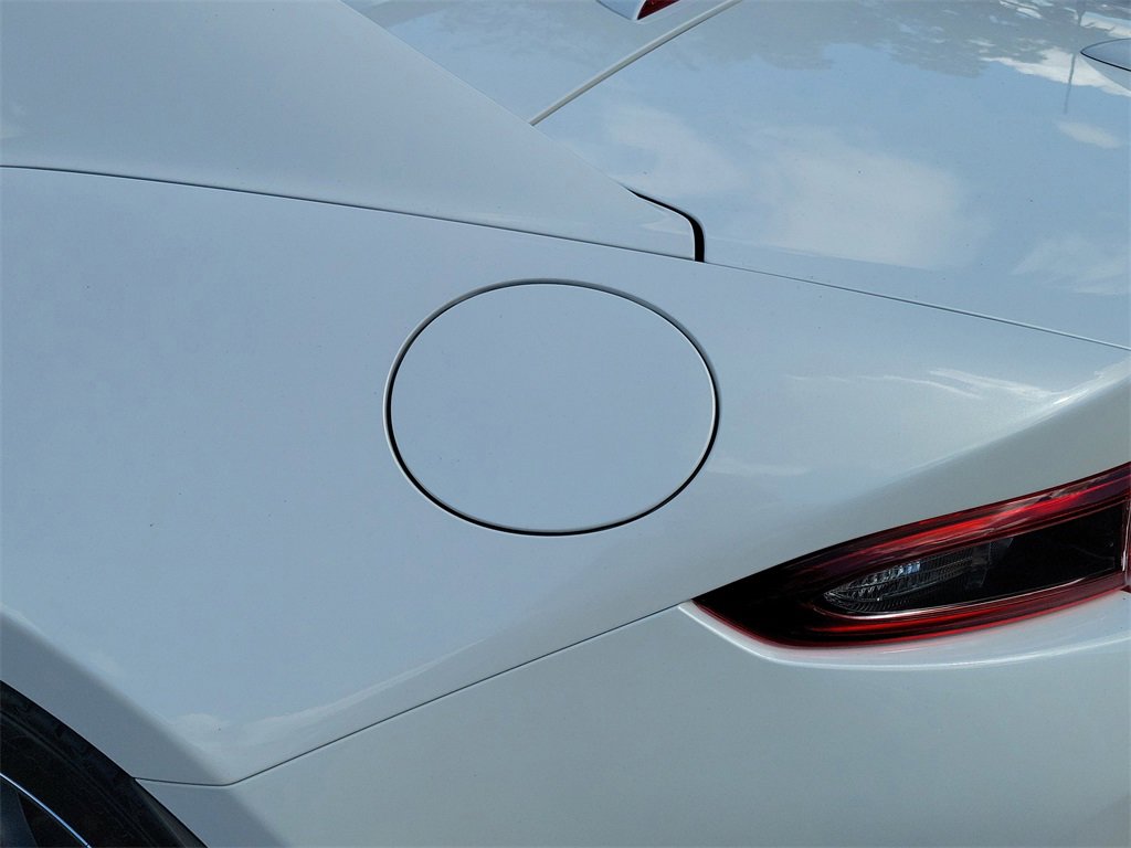 Used 2023 MAZDA MX-5 Miata Grand Touring w/ Weather Package image 18