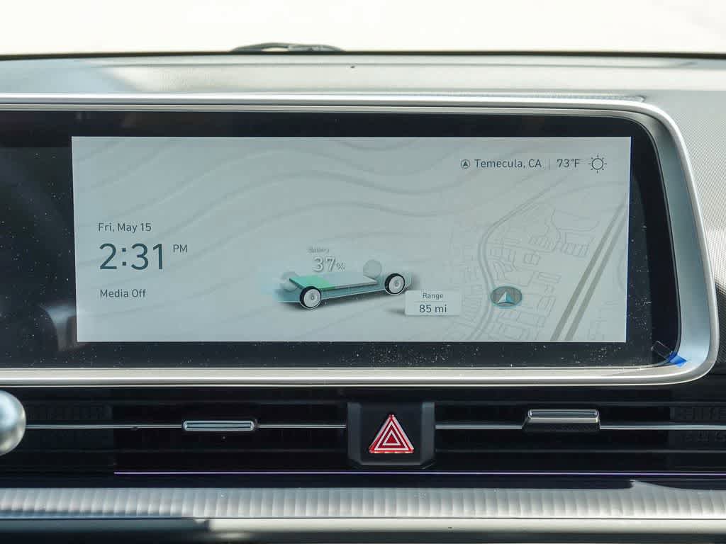 Used 2024 Hyundai Ioniq 6 SEL RWD image 13