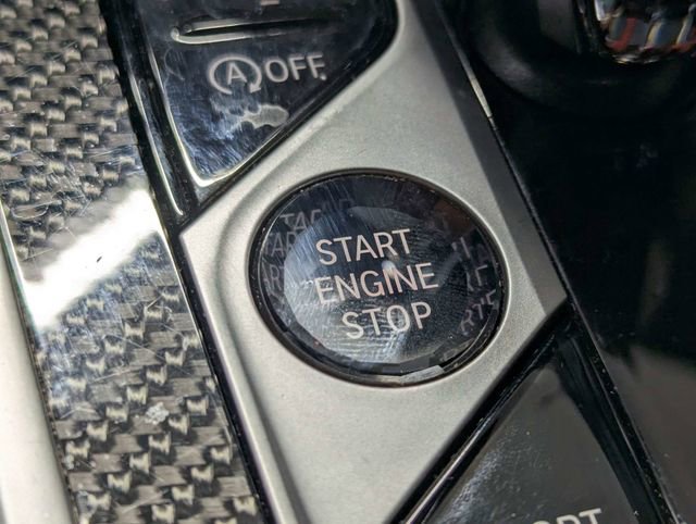 Used 2023 BMW M850i Gran Coupe xDrive image 24