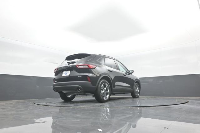 New 2026 Ford Escape ST-Line w/ Tech Pack #1 image 32