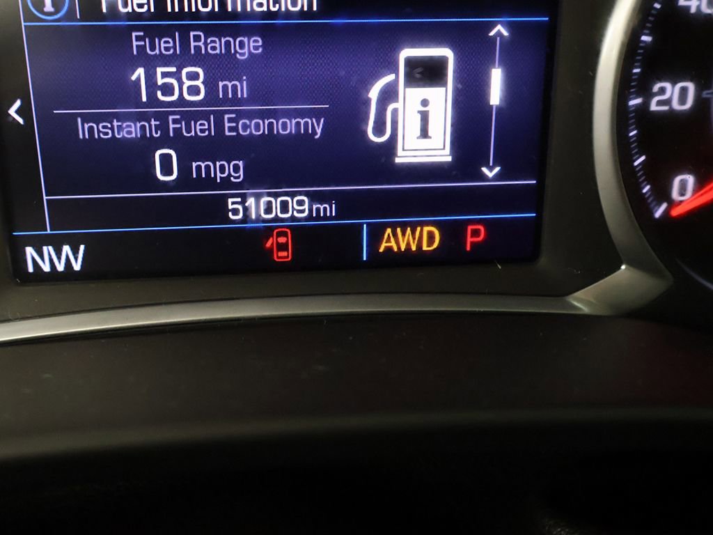 Used 2022 GMC Acadia SLE AWD/4WD image 37