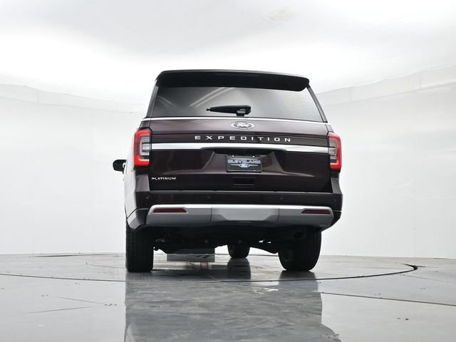 Used 2023 Ford Expedition Platinum image 40