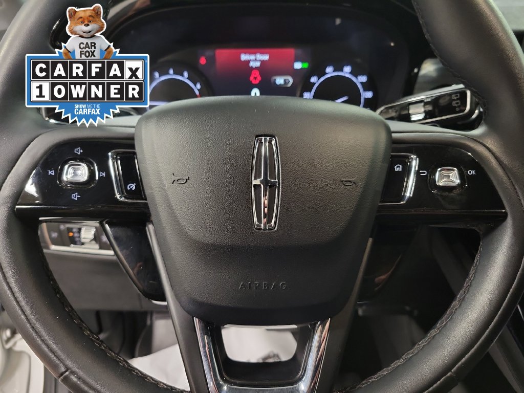 Used 2022 Lincoln Corsair AWD w/ Equipment Group 101A image 23